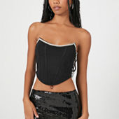 Tube Tops, Women's Tops