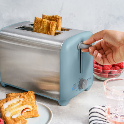 Cooks 2-Slice Toaster