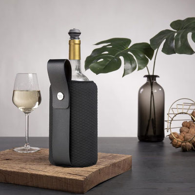 Vacu Vin Artico Bottle Coolers