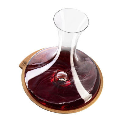 Vacu Vin 5-pc. Wine Preserver 0649360-USA, Color: St Steel - JCPenney