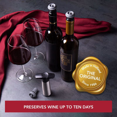 Vacu Vin -pc. Wine Preserver