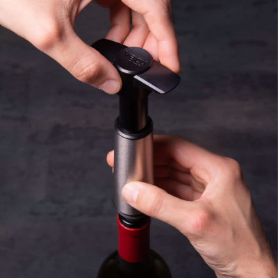 Vacu Vin 3-pc. Wine Preserver