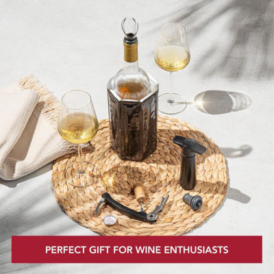 Vacu Vin 5-pc. Opener + Preserver