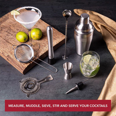 Vacu Vin 7-pc. Multi-Tool Cocktail Set