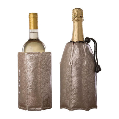 Vacu Vin Active Cooler 2-pc. Bottle Cooler