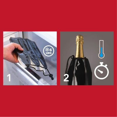 Vacu Vin 5-pc. Opener + Preserver