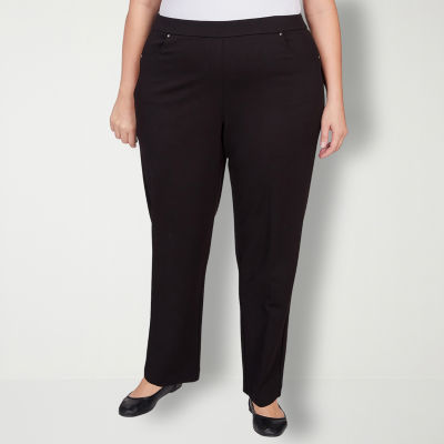 Alfred dunner clearance pants with pockets