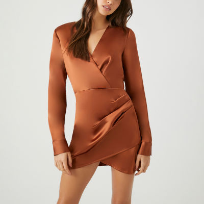 Forever 21 hot sale teenage dresses