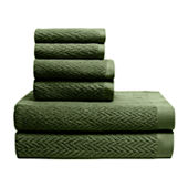 Jcpenney towels best sale royal velvet