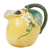 Napoli Glass Pitcher – Mikasa