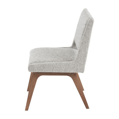 INK + IVY Boomerang Set of 2 Dining Chairs