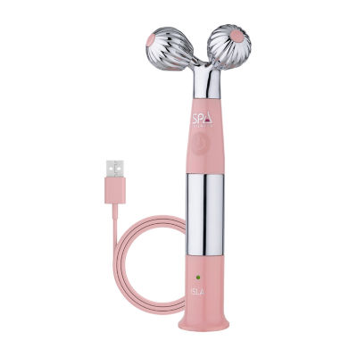 Spa Sciences Isla Sonic Face & Body Roller Contouring System