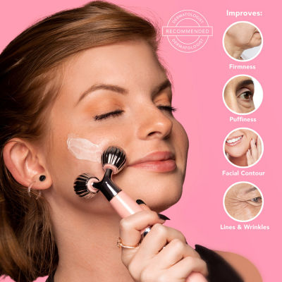 Spa Sciences Isla Sonic Face & Body Roller Contouring System