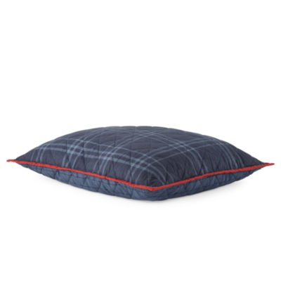 IZOD Aberdeen Reversible Pillow Sham