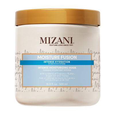 Mizani Moisture Fusion Intense Moisturizing Hair Mask 16.9 oz