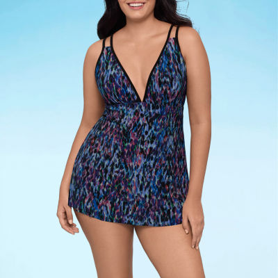 Trimshaper Tracey Swim Dress