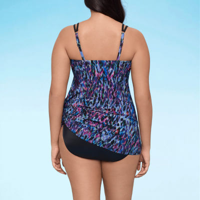 Trimshaper Tracey Swim Dress