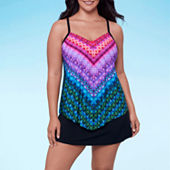 Women Department Tankinis JCPenney