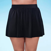 Trimshaper Womens High Waist Bikini Swimsuit Bottom