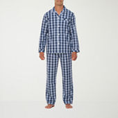 Cuddl Duds Pajamas Robes for Men JCPenney