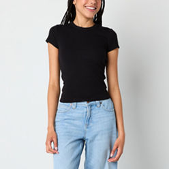 Arizona T-shirts Tops for Women - JCPenney