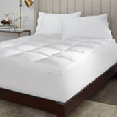 On sale Fieldcrest 3” Serene Comfort Foam Mattress Topper