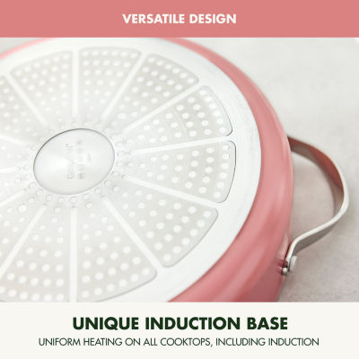 GreenPan Nova Ceramic Non-Stick 10-pc. Cookware Set