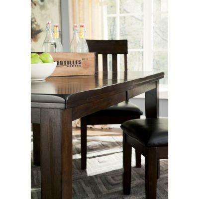 Signature Design by Ashley® Towson Dining Room Table