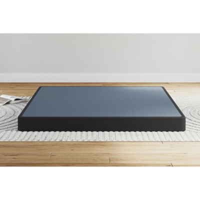 Signature Design by Ashley 5" Sturdy Metal Low Profile Foundation