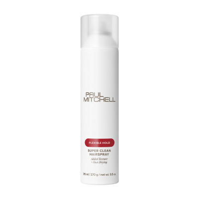 Paul Mitchell Super Clean Hair Spray