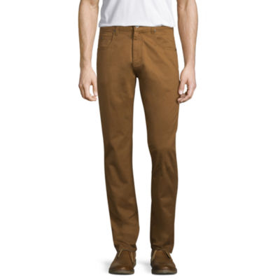 Dickies Mens Slim Fit Tapered Leg Carpenter Jean