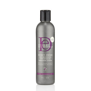 Design Essentials Moisture Retention Conditioning Shampoo - 32 oz bottle