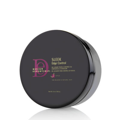 Design Essentials Hair Gel-2.3 oz.