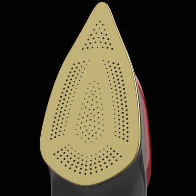 Chi Full Size Auto-off Iron with Titanium Infused Ceramic Soleplate