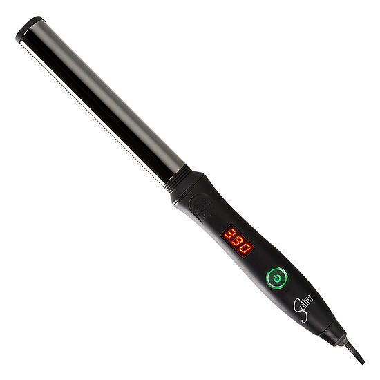 Sultra After Hours 1 inch Titanium Clipless Styling Wand