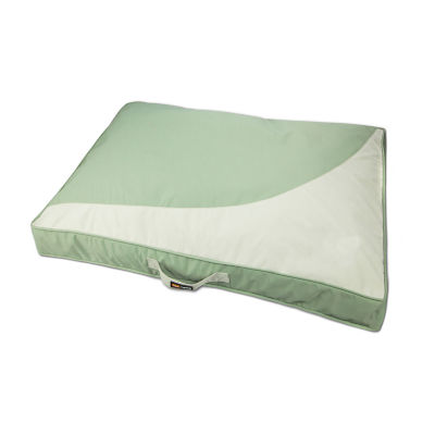 Dog Helios ® 'Immortal-Trek' Waterproof Rectangular Travel Dog Bed