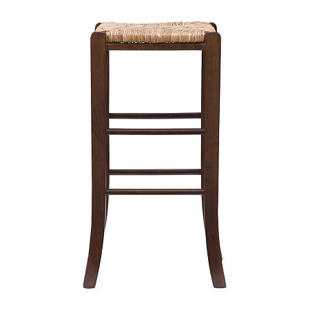 Ellery Kitchen And Dinning Room Collection 2-pc. Bar Stool, One Size, Brown