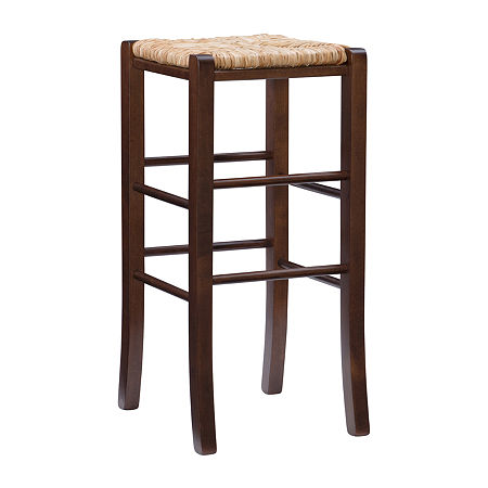 Ellery Kitchen And Dinning Room Collection 2-pc. Bar Stool, One Size, Brown