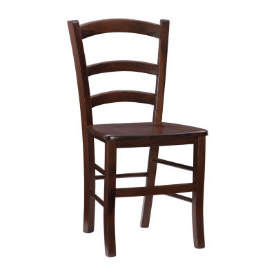 Linon Cagan Kitchen And Dining Room Collection 2-pc. Dining Chair