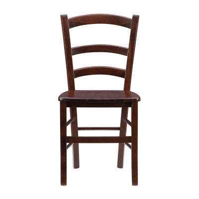 Linon Cagan Kitchen And Dining Room Collection 2-pc. Dining Chair