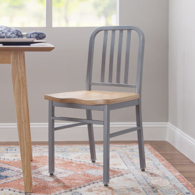 Fereday Kitchen And Dining Room Collection 2pc. Side Chair, Color