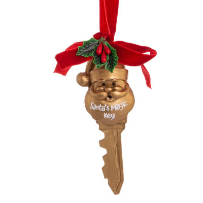 Kurt Adler Christmas Ornament