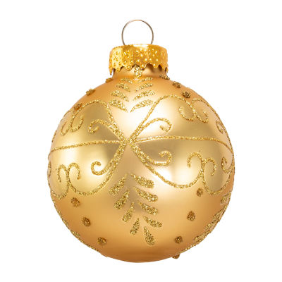 Kurt Adler Christmas Ornament
