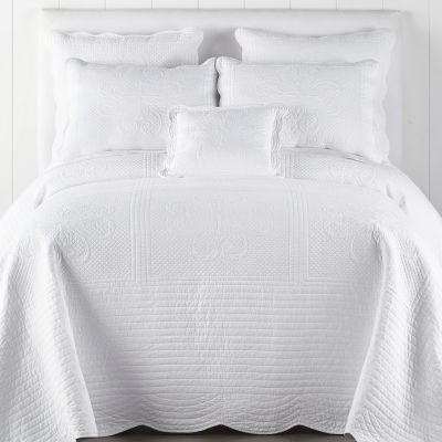 Hudson & Main Audrey Bedspread