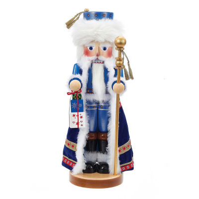 Kurt Adler Christmas Nutcracker