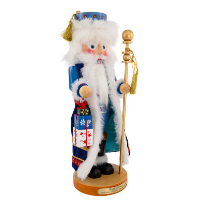 Kurt Adler Christmas Nutcracker