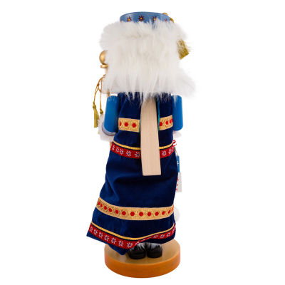 Kurt Adler Christmas Nutcracker