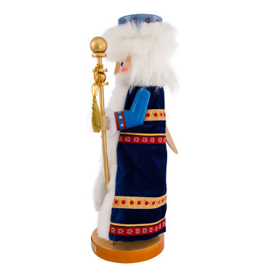 Kurt Adler Christmas Nutcracker