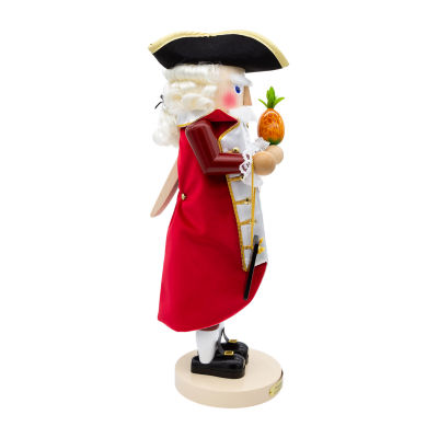 Kurt Adler Christmas Nutcracker