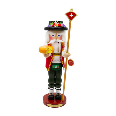 Kurt Adler Christmas Nutcracker